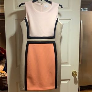 Calvin Klein Dress